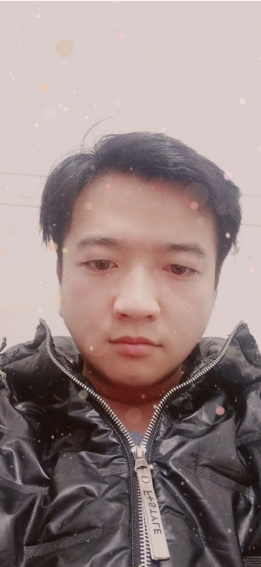 书中没有颜如玉的第一张照片--福安征婚网