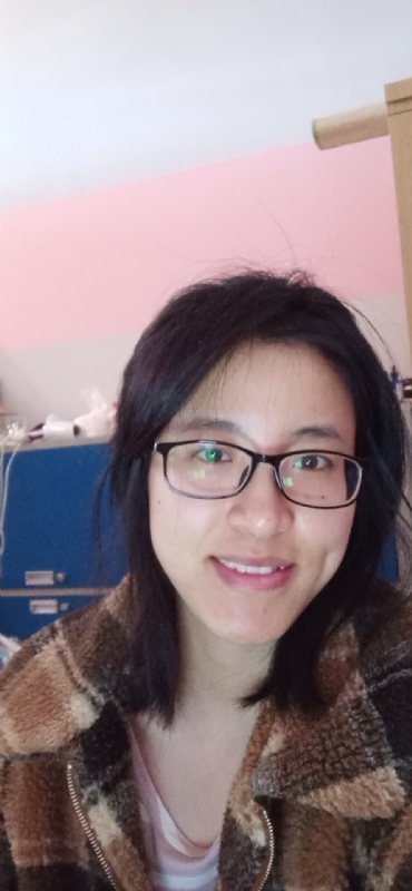 晓燕的第一张照片--福安征婚网