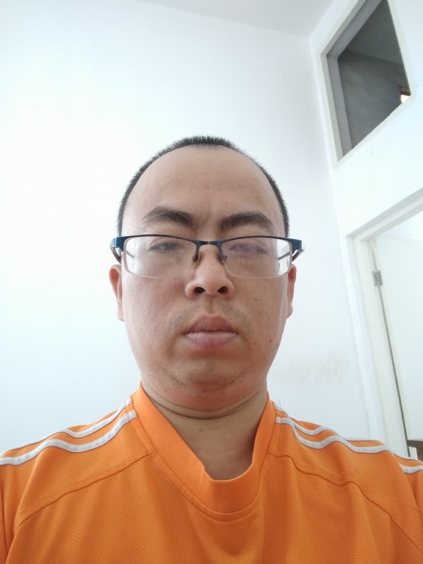 平淡生活的第一张照片--福安征婚网