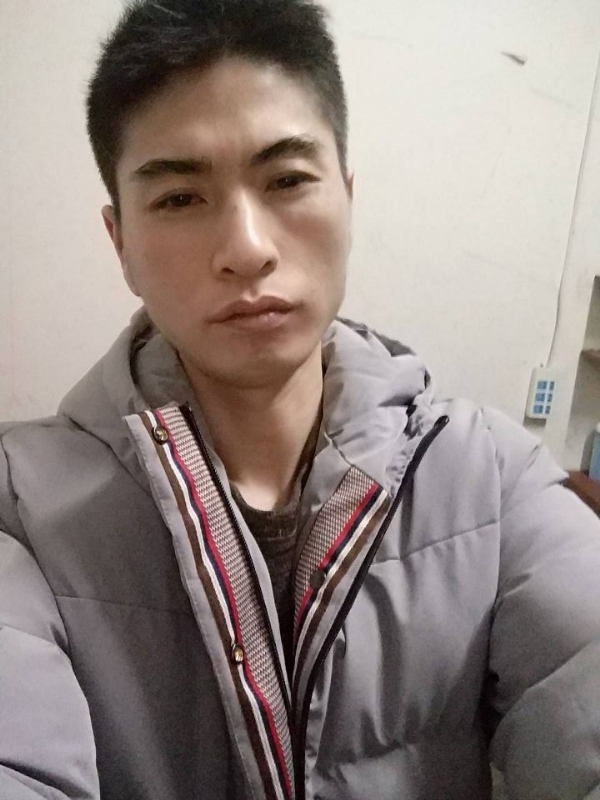 花若离枝的第一张照片--福安征婚网