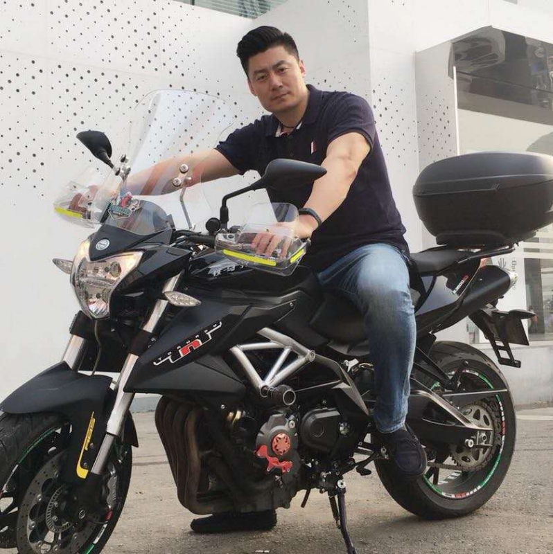 笃行致远的第一张照片--福安征婚网