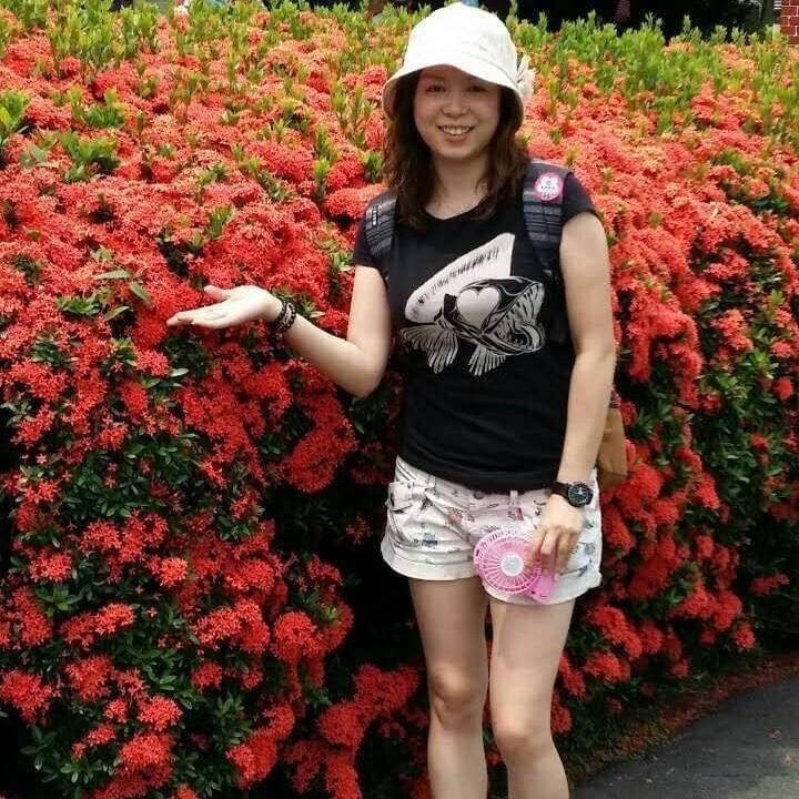 Ling的第一张照片--福安征婚网