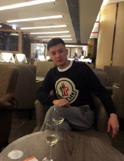 吴辉的第一张照片--福安征婚网
