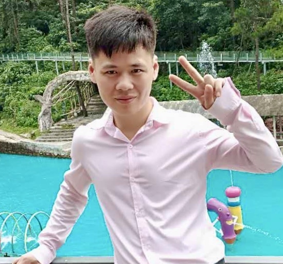 浅笑安然的第一张照片--福安征婚网