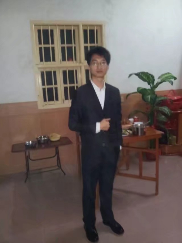 潇湘剑雨的第一张照片--福安征婚网