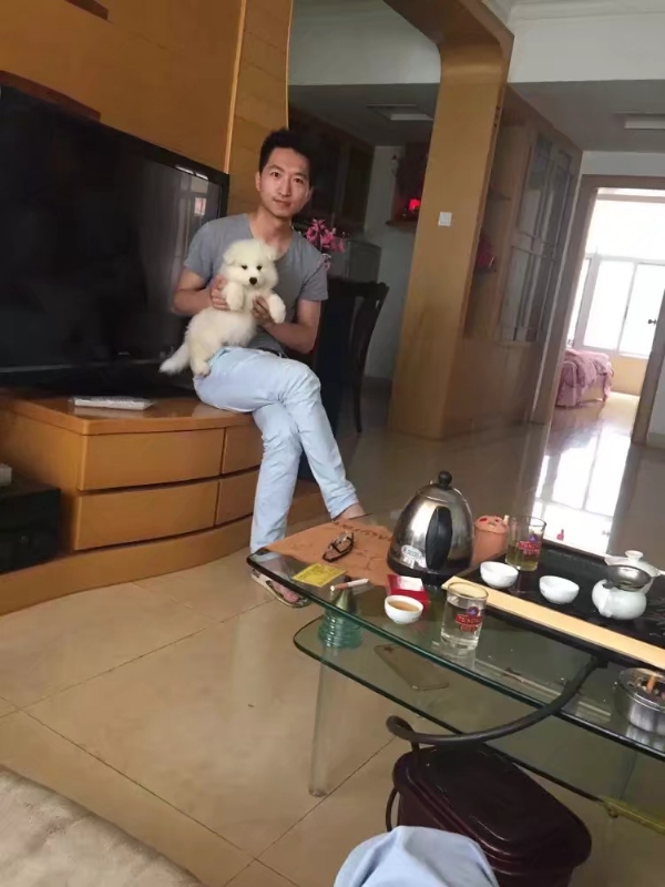 潇湘剑雨的第二张照片--福安征婚网