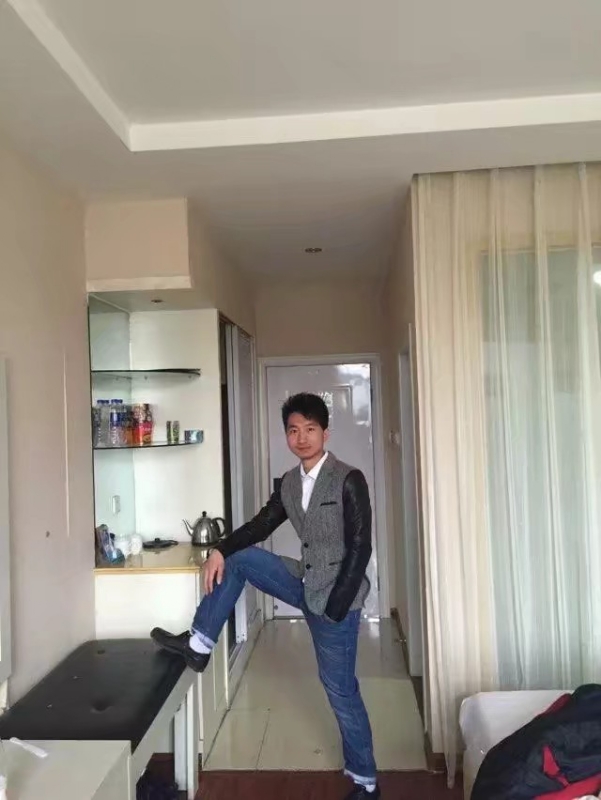 潇湘剑雨的第四张照片--福安征婚网