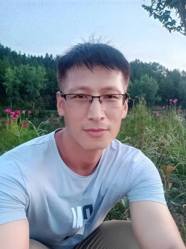 零零柒的第一张照片--福安征婚网