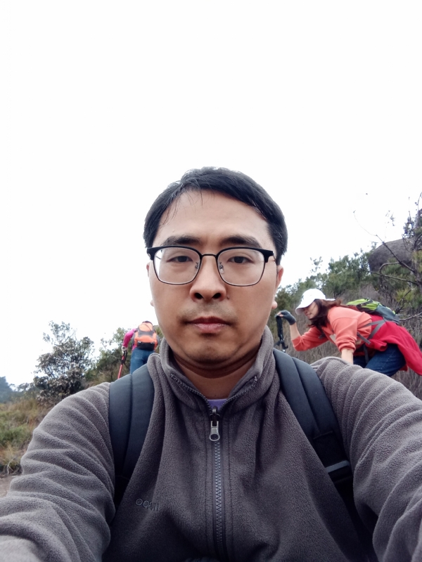 凯歌的第三张照片--福安征婚网