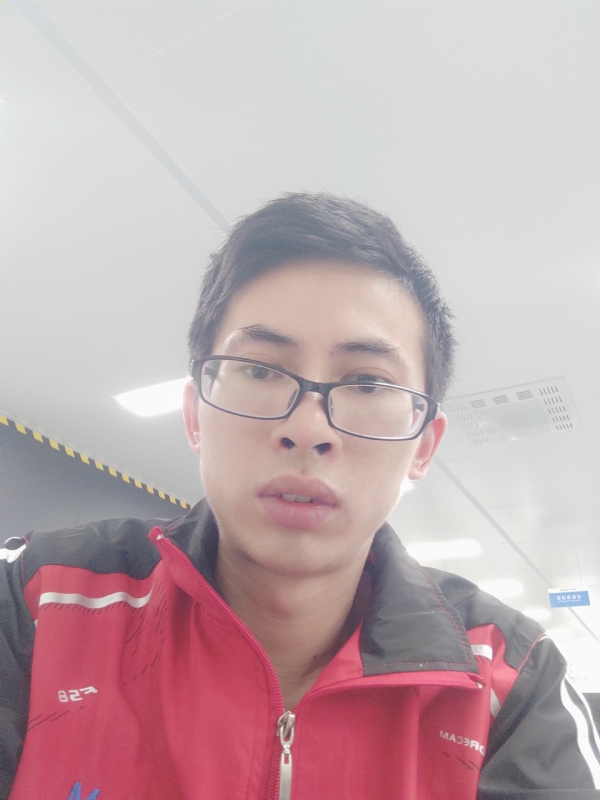 找个过日子的第一张照片--福安征婚网