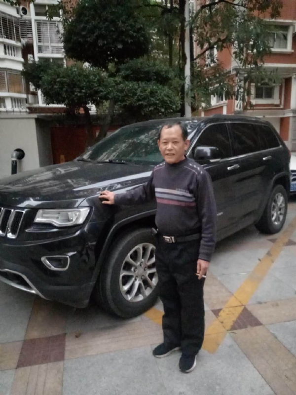 辉煌的第一张照片--福安征婚网