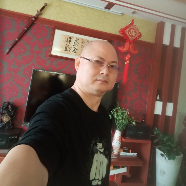 闽南世家的第一张照片--福安征婚网