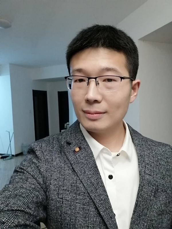爱你一万年的第一张照片--福安征婚网