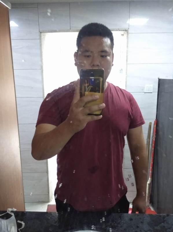 阿宾的第一张照片--福安征婚网