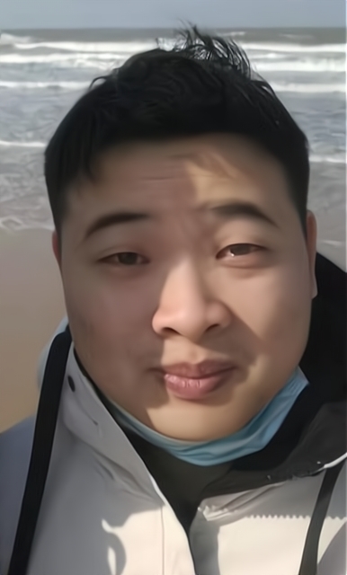 野生设计师的第一张照片--福安征婚网