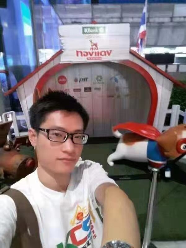 张先生的第一张照片--福安征婚网