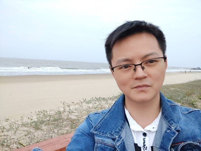 仙人掌的第一张照片--福安征婚网