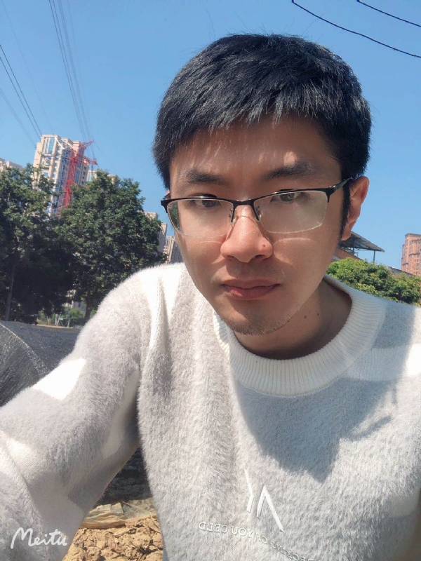 曦阳的第一张照片--福安征婚网