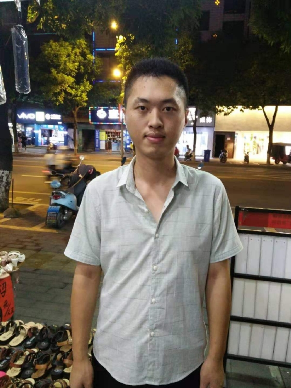 单身的雄鹰的第一张照片--福安征婚网