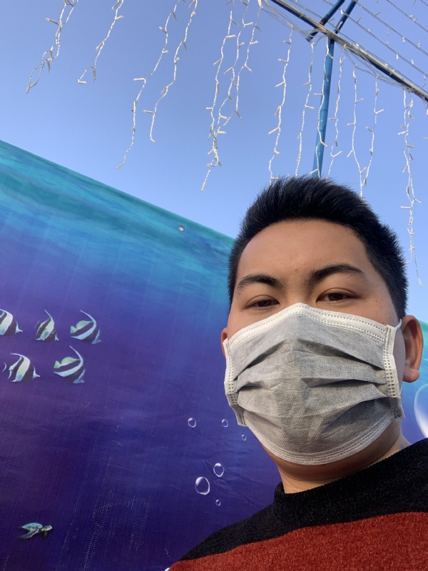 足矣的第一张照片--福安征婚网