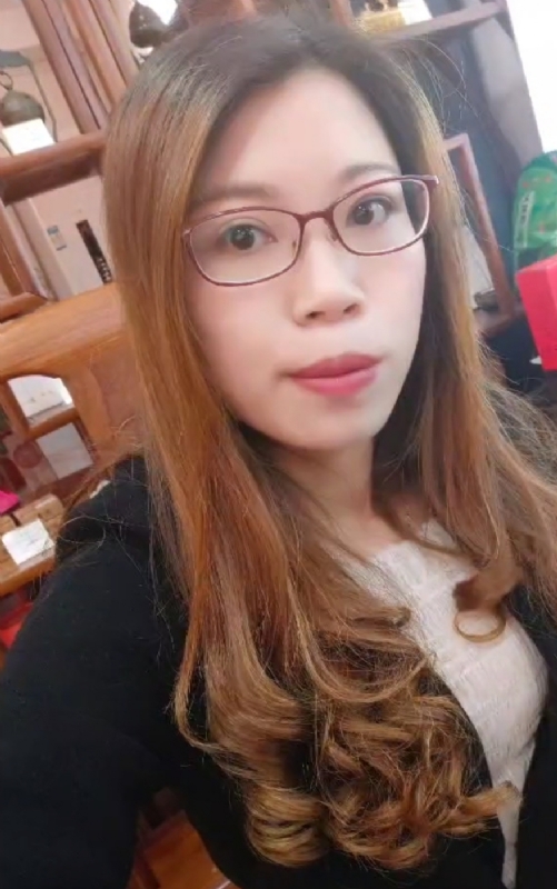 美好未来的第二张照片--福安征婚网