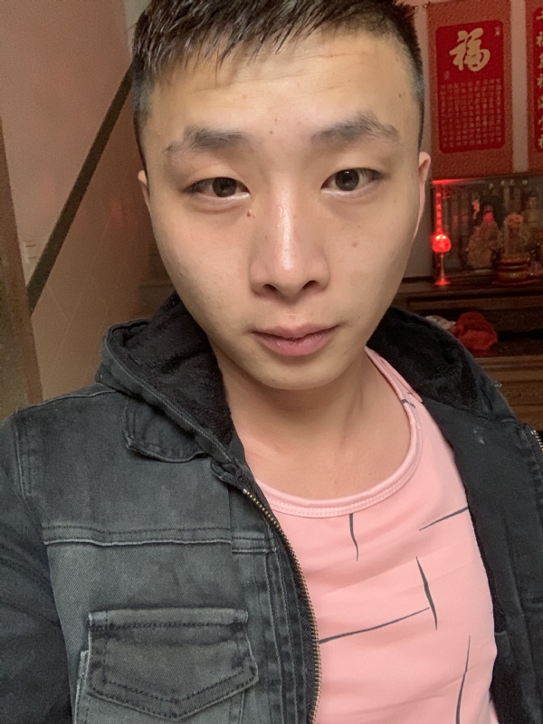 张的第二张照片--福安征婚网