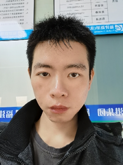 雨过天晴的第二张照片--福安征婚网