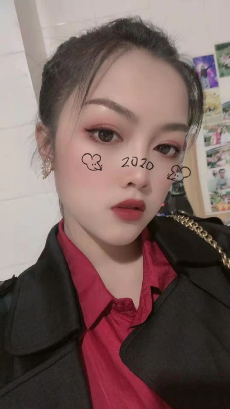 美丽的意外的第一张照片--福安征婚网