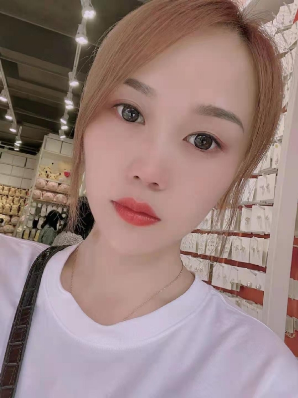 美丽的意外的第二张照片--福安征婚网