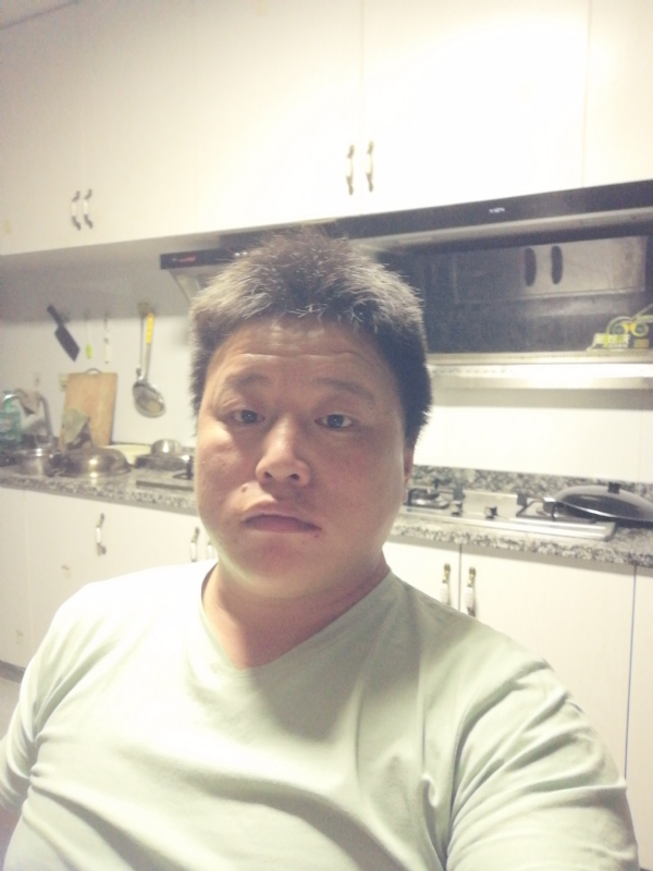 难遇钟意人的第一张照片--福安征婚网