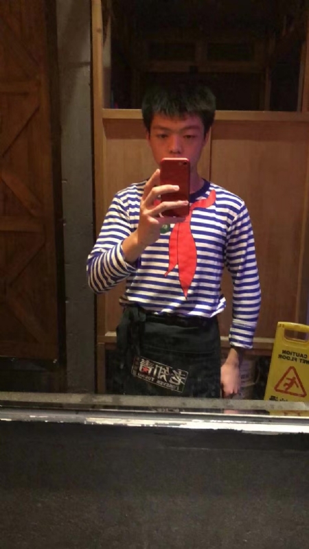 shadow的第二张照片--福安征婚网