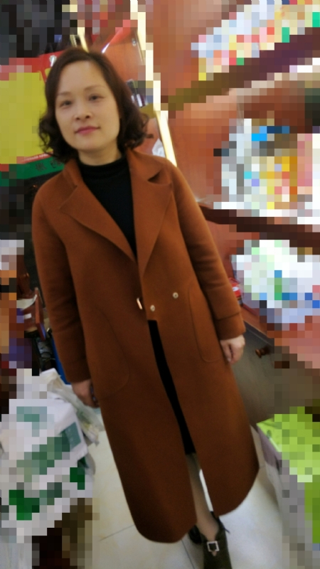 漫漫的第一张照片--福安征婚网