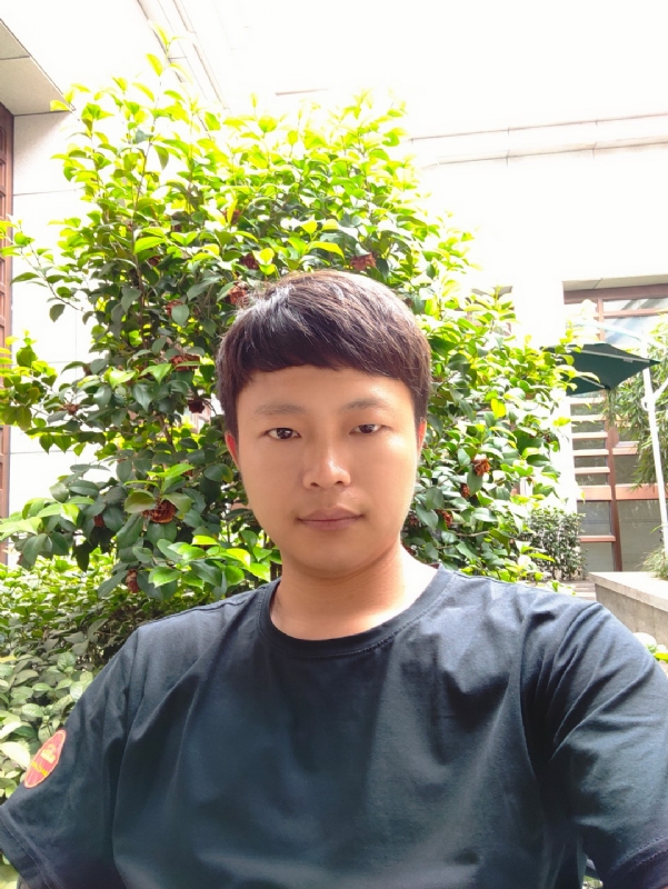 谈情说爱的第一张照片--福安征婚网