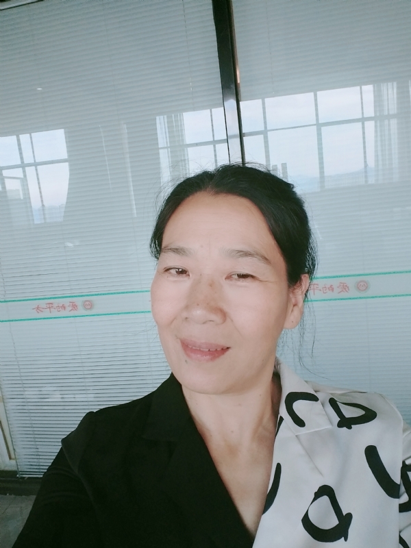 易莲的第一张照片--福安征婚网