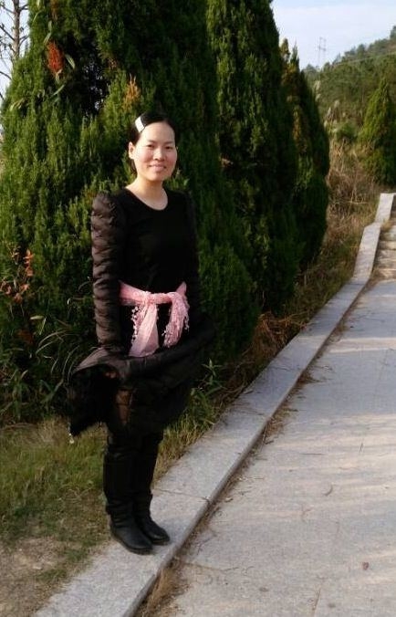 清风的第一张照片--福安征婚网