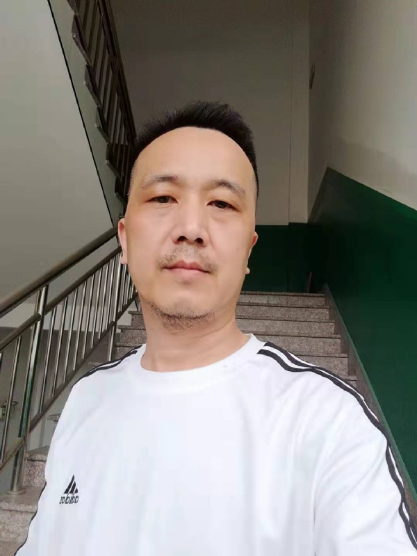 假如风有颜色的第一张照片--福安征婚网