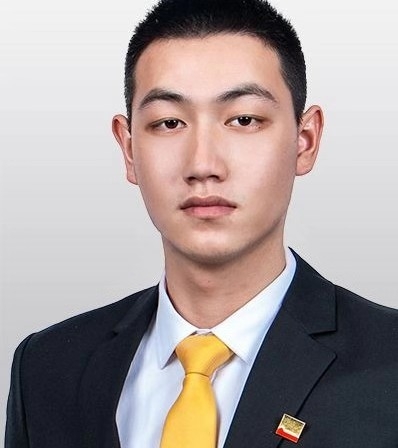 郭先生的第一张照片--福安征婚网