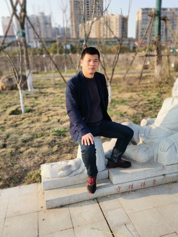 大举的第二张照片--福安征婚网