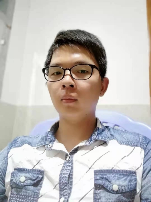 未来可期的第一张照片--福安征婚网