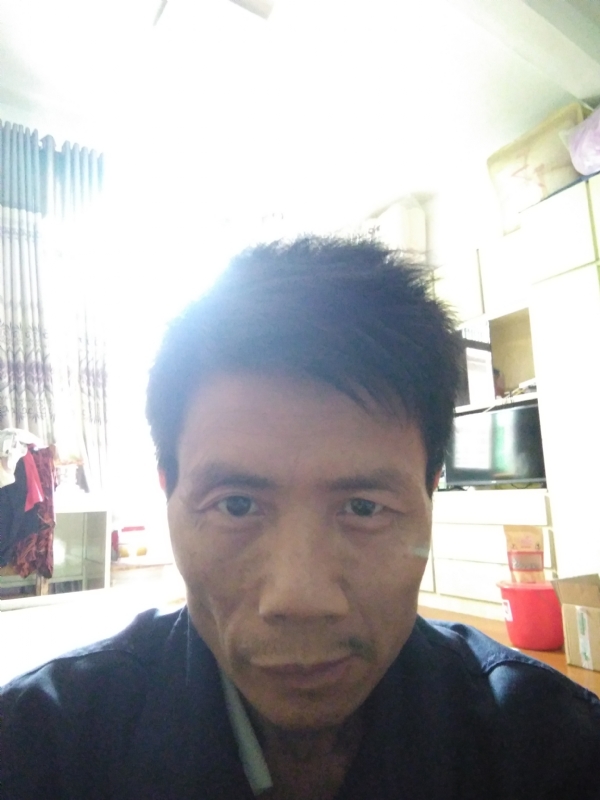 陈伟的第二张照片--福安征婚网