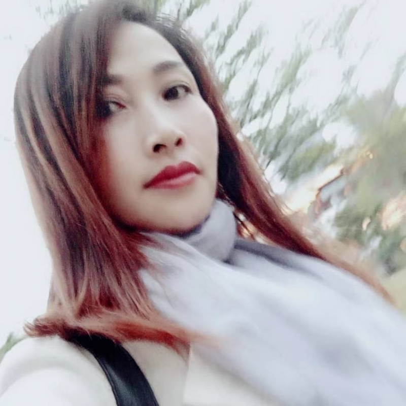 我就是我的第一张照片--福安征婚网