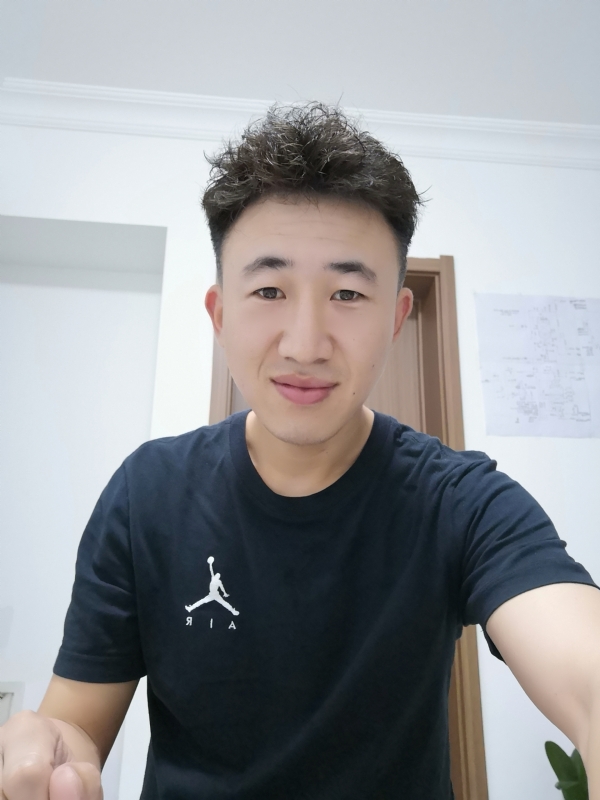小样的第一张照片--福安征婚网