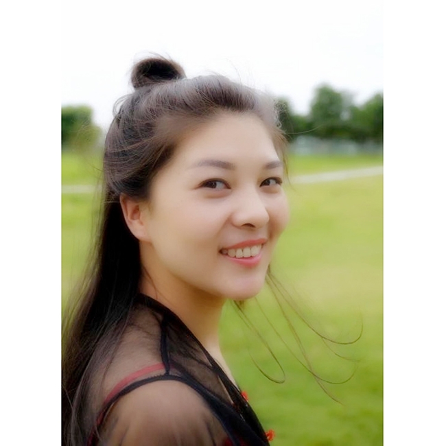 命运如此安排的第一张照片--福安征婚网