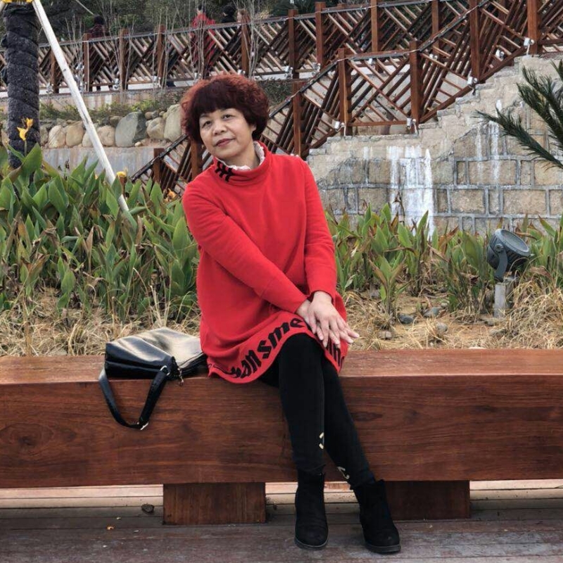 诗琴画意的第一张照片--福安征婚网
