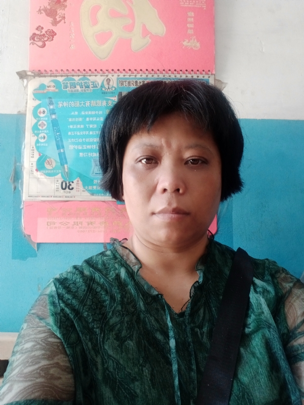 万事如意的第一张照片--福安征婚网