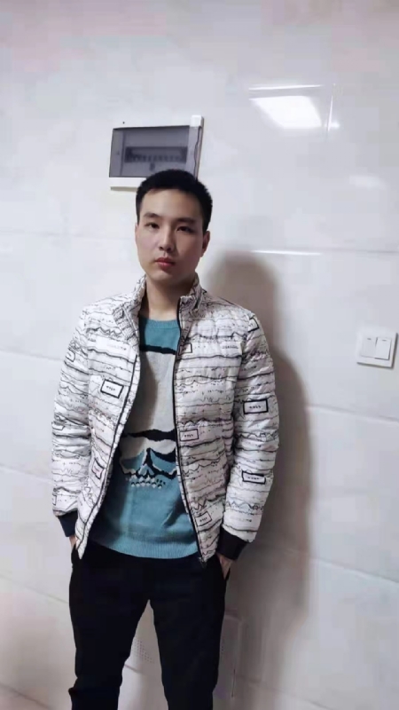 曾的第一张照片--福安征婚网