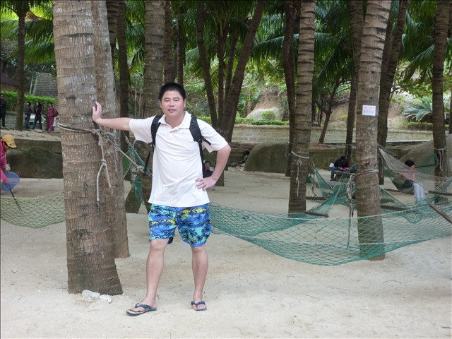 青鸟的第一张照片--福安征婚网