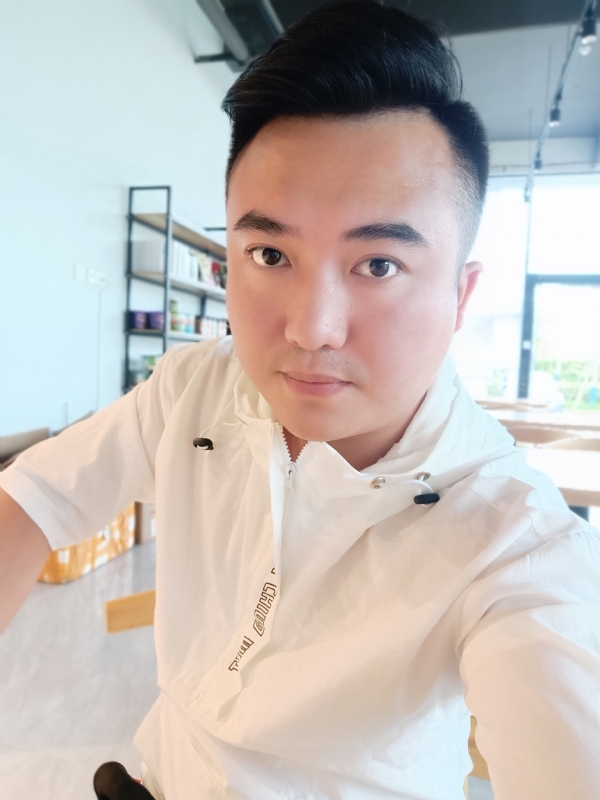 王先生的第一张照片--福安征婚网