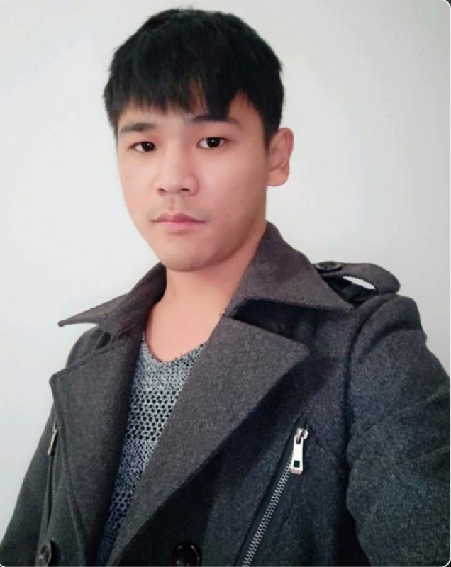 良人的第二张照片--福安征婚网