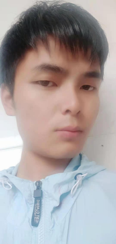 安静的男生的第一张照片--福安征婚网